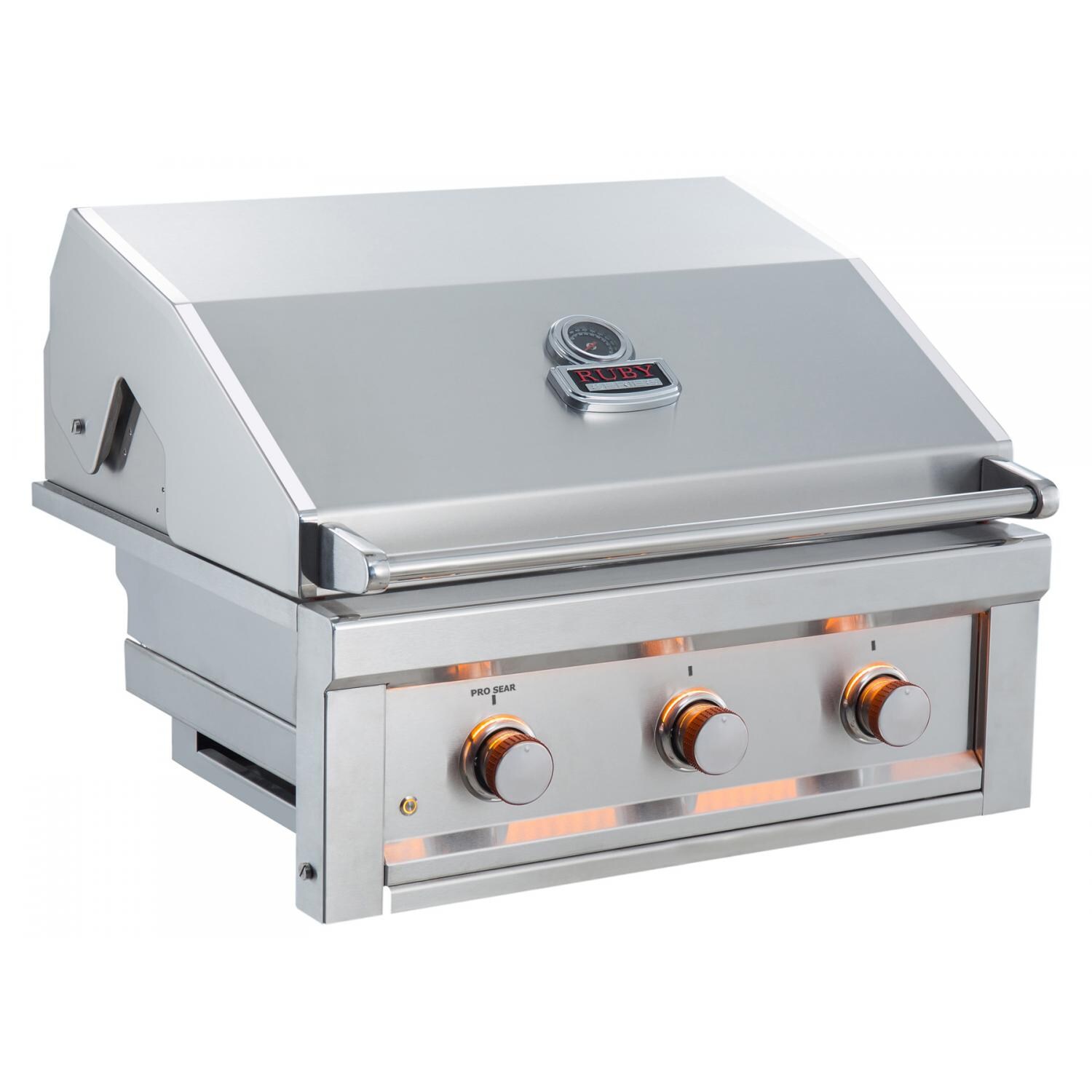 Sunstone Grills Gas Grills
