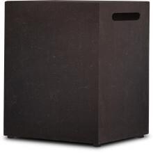 Real Flame Baltic Tank Cover - Kodiak Brown - T561-KB image
