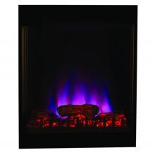 Superior Fireplaces 27-Inch Innovative Hearth Products Electric Fireplace Insert - ERT3027 image