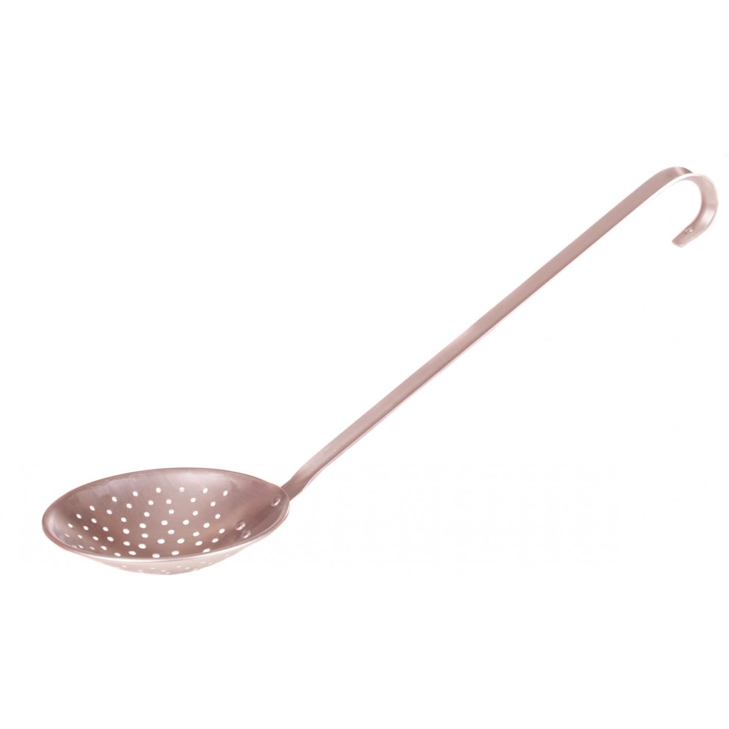 Bayou Classic 24 Inch Perforated Aluminum Skimmer