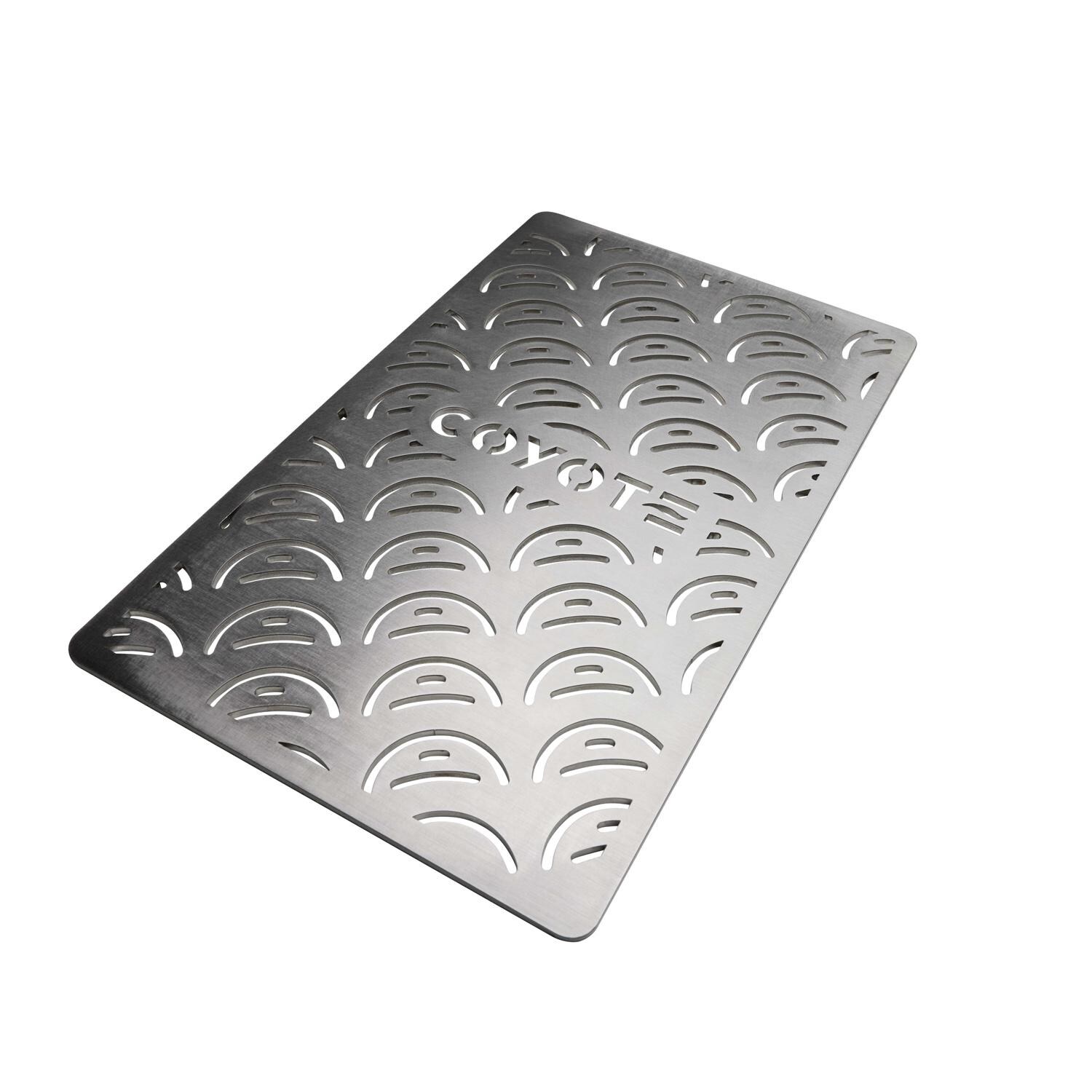 Coyote Signature Vegetable Grate For C3C34 - C3CSIGRATE34V