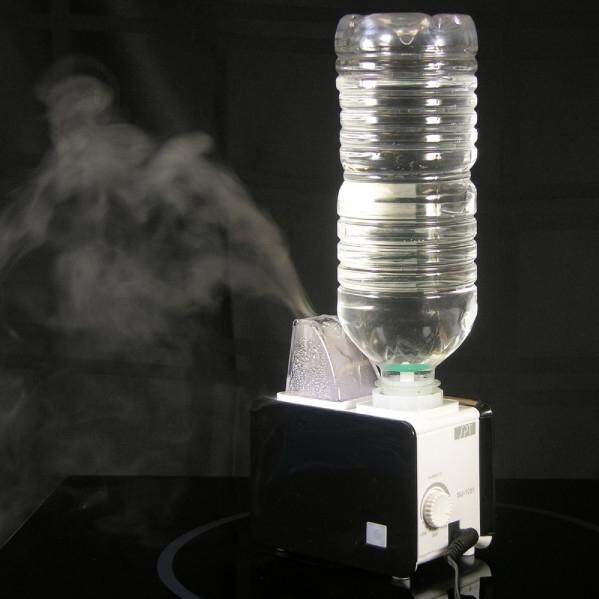 Sunpentown Humidifier Controls
