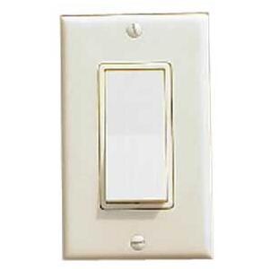 Wall Switch W/ 15 Ft Wiring For Monessen Logs