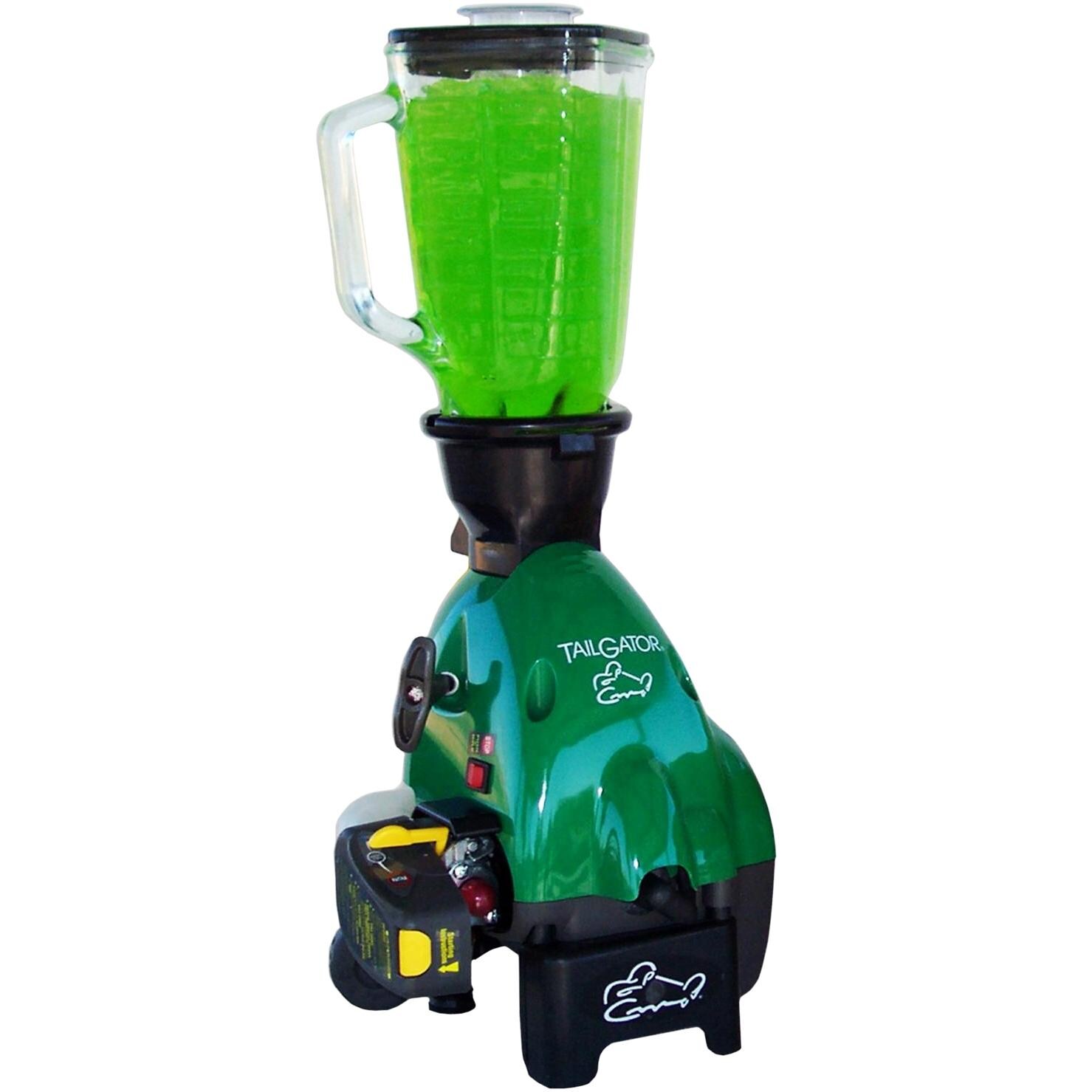 TailGator Gas Powered Blender thumbnail