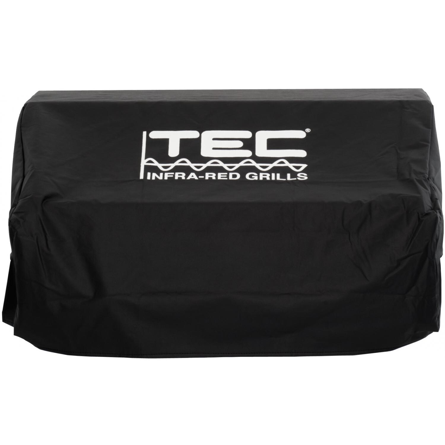 TEC Vinyl Grill Cover For 44-Inch Built-In Patio FR Series Grills - PFR2HC thumbnail