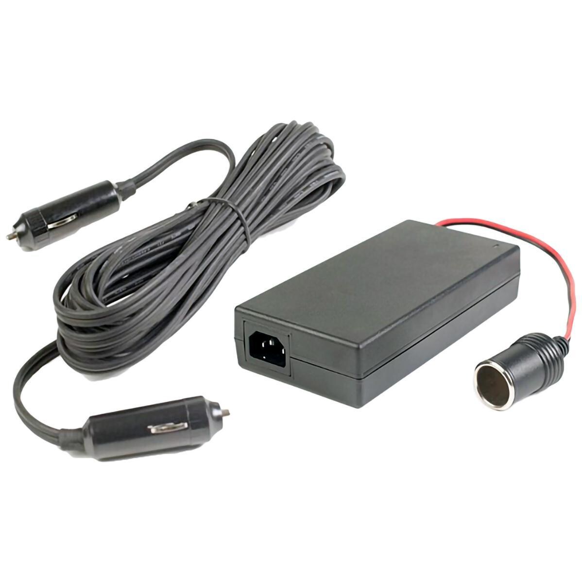 Green Mountain Grills Davy Crockett WiFi Controlled Portable Wood Pellet Grill - Includes A 12V Car Plug And 120V AC Adapter thumbnail