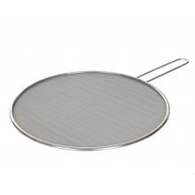 Lodge Stainless Steel 13-Inch Splatter Screen - K13SCRN image