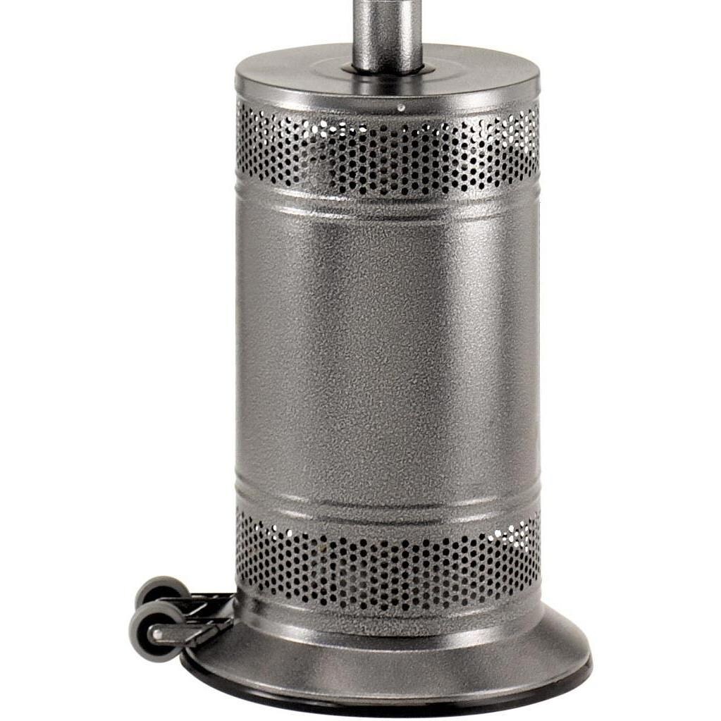 Patio Heater Base With Wheels thumbnail
