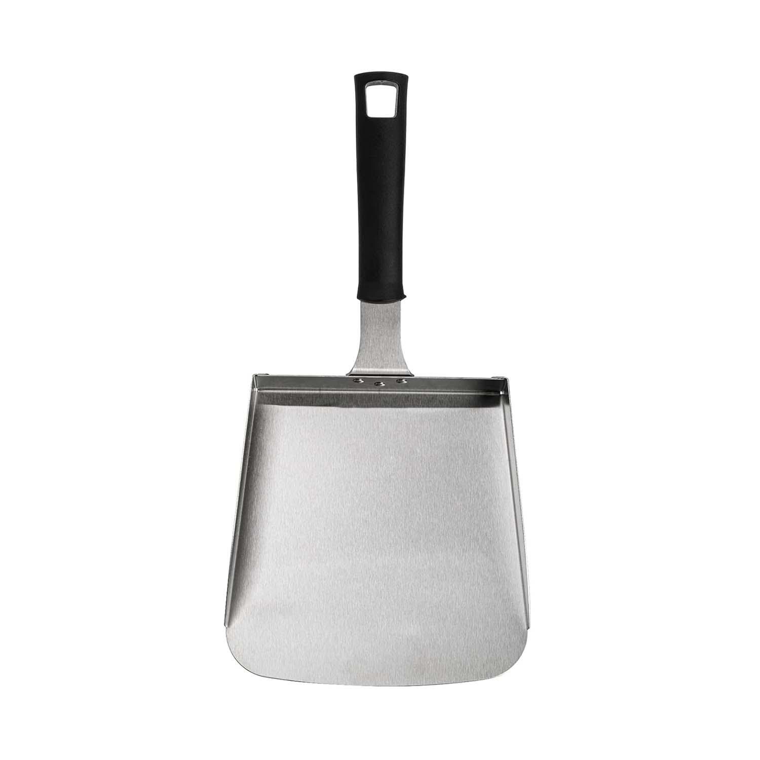 Outset  76598 Griddle Shovel - Top View - White Background thumbnail