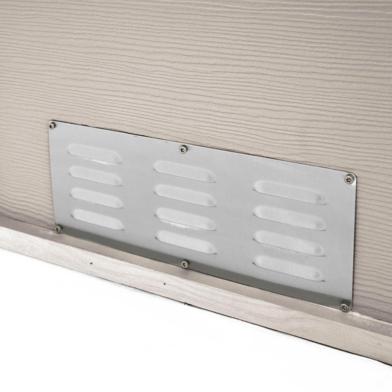 Blaze Vent Panel thumbnail