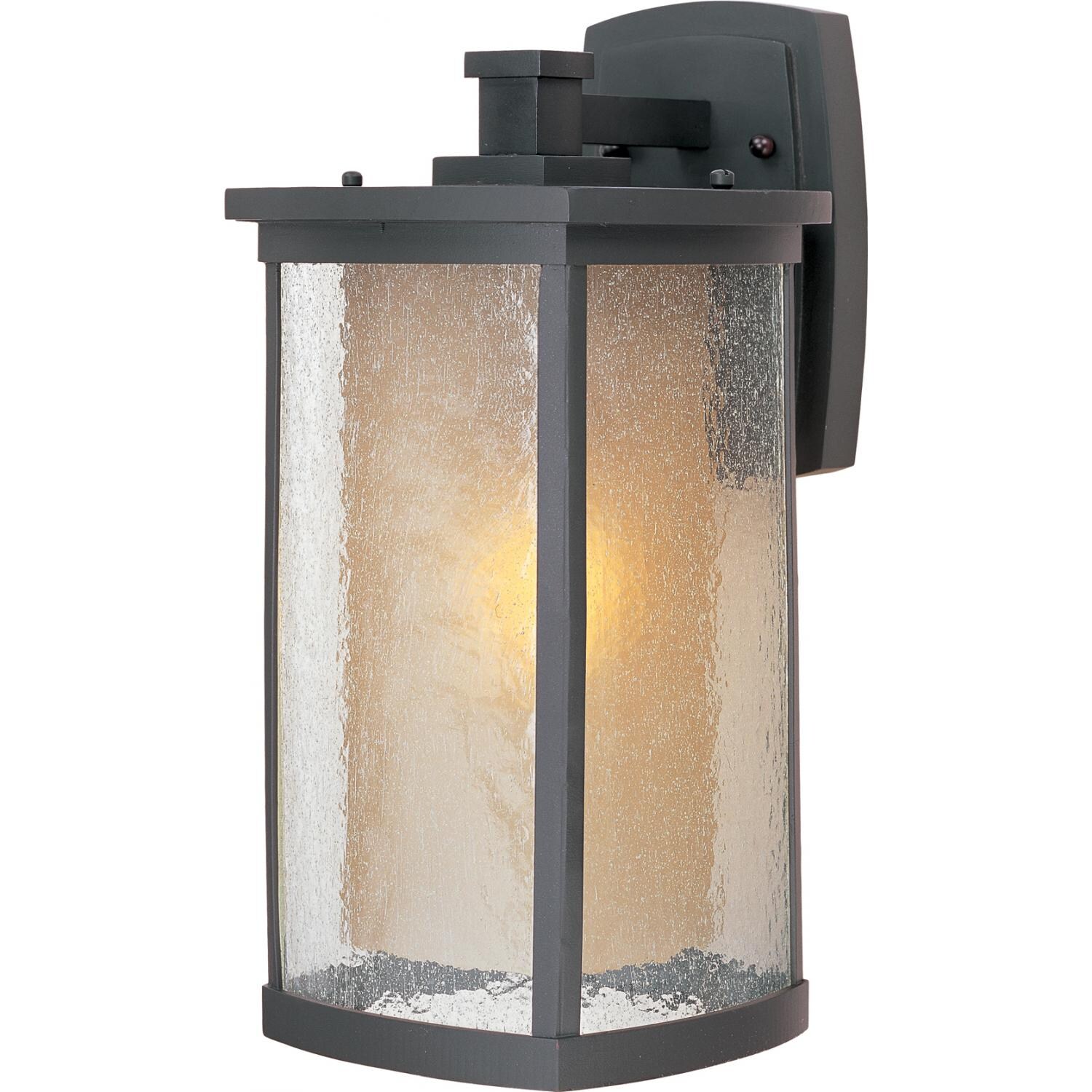 Contemporary & Modern Style Outdoor Lighting