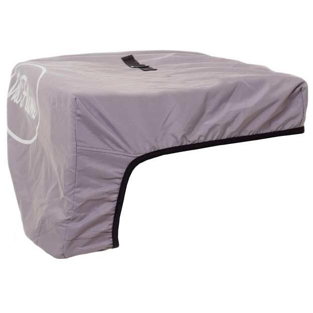 Cal Flame Cover For Builtin Deluxe Side By Side Double Side Burner