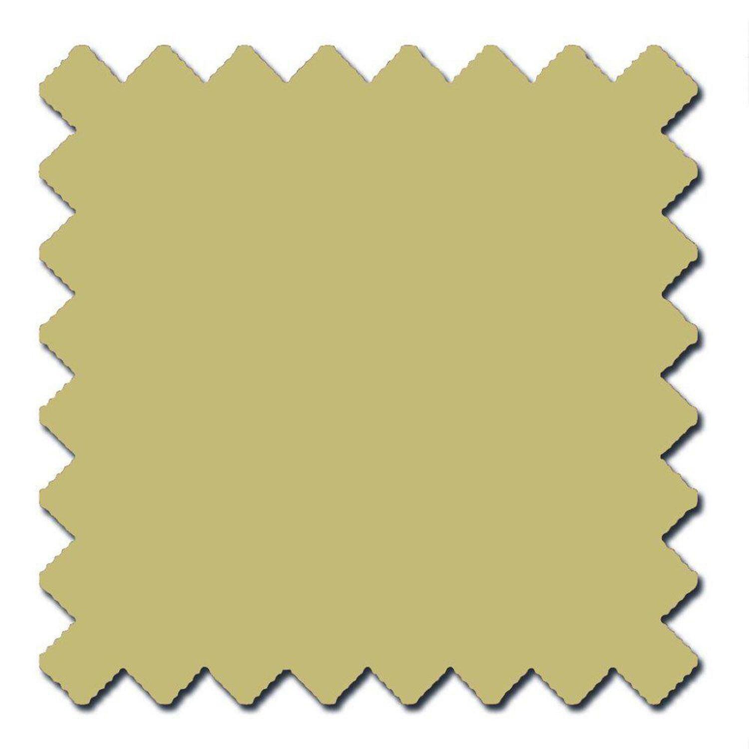 Bambrella Levante 10 Ft. Round Market Umbrella - 2-Inch Pole - Ecru Canopy - Fabric Swatch thumbnail