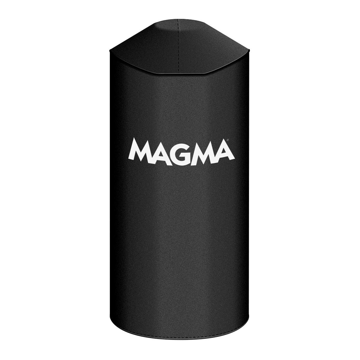 Magma Grill Cover For Del Mar Residential Gas Grills - Black - DM10-690JB