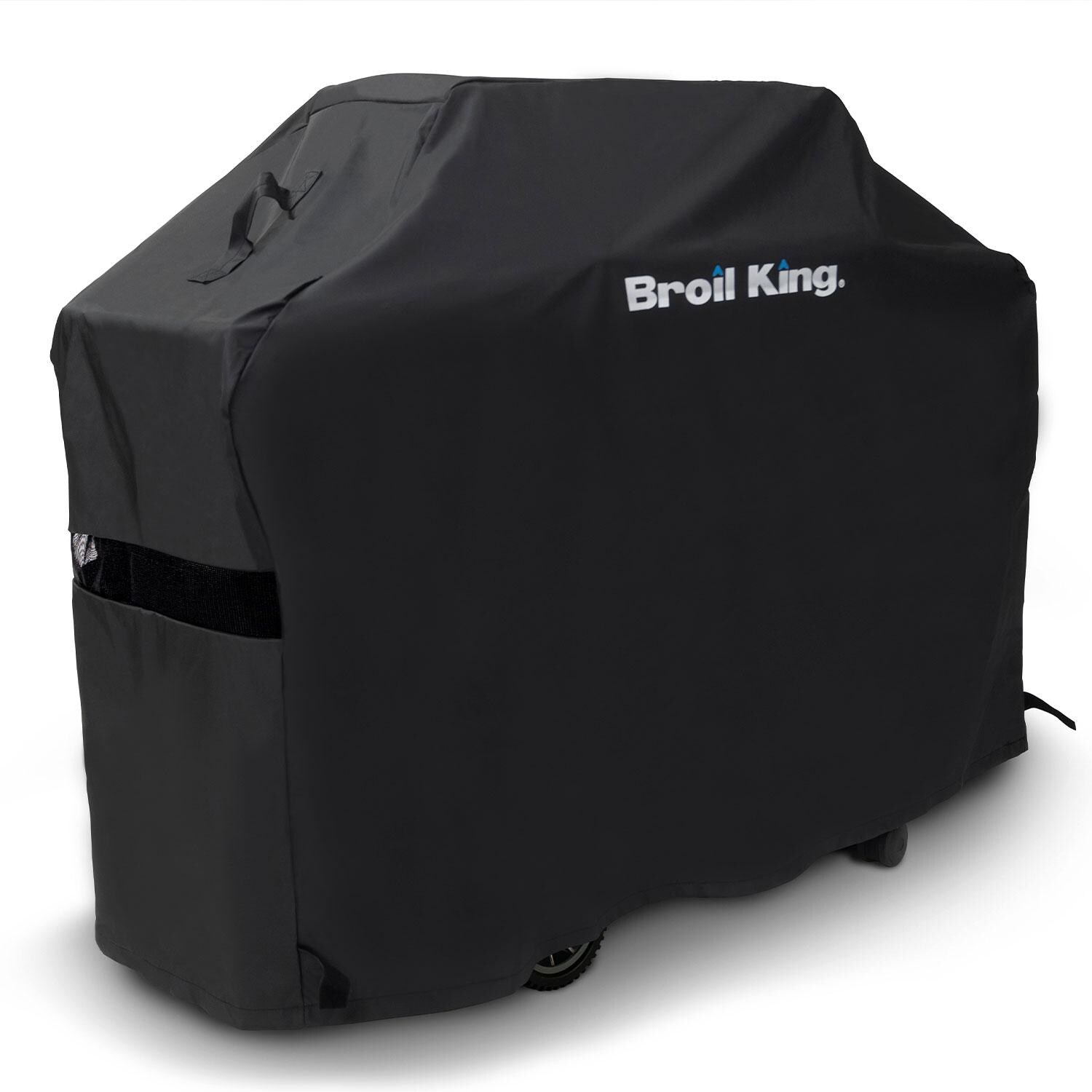 Broil King Select Grill Cover for Gem 300 Series Grills - 67468