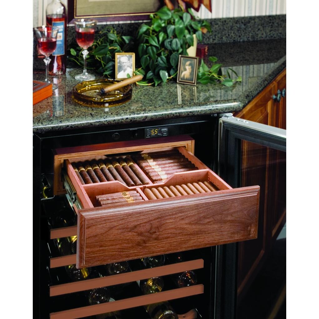 Marvel Humidrawer Cigar Storage thumbnail