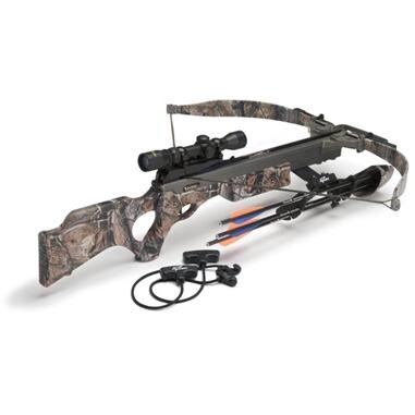 Vortex - Lite Stuff Package