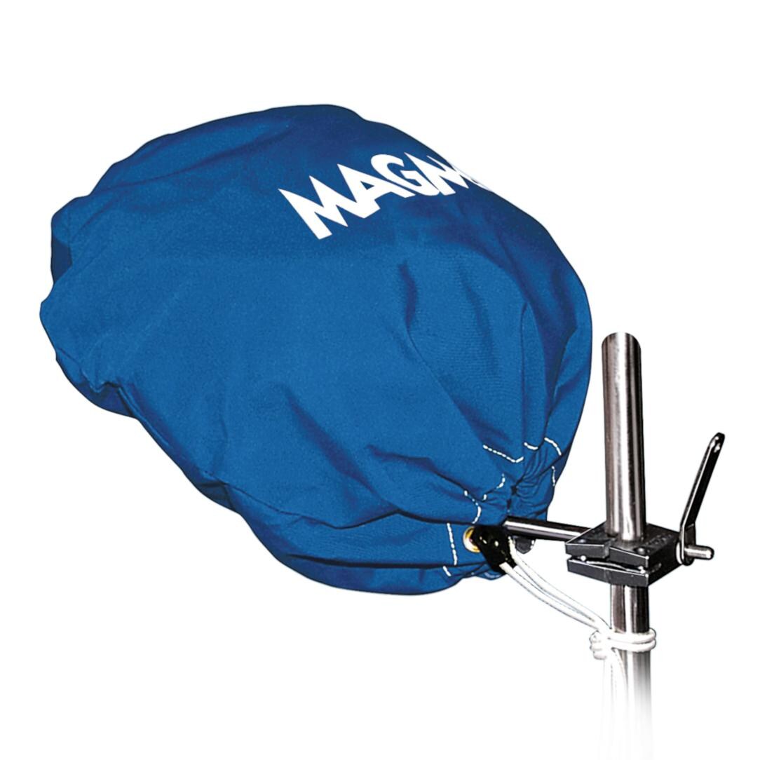 Magma Marine Kettle Grill Cover & Tote Bag - Original Size - Pacific Blue - A10-191PB