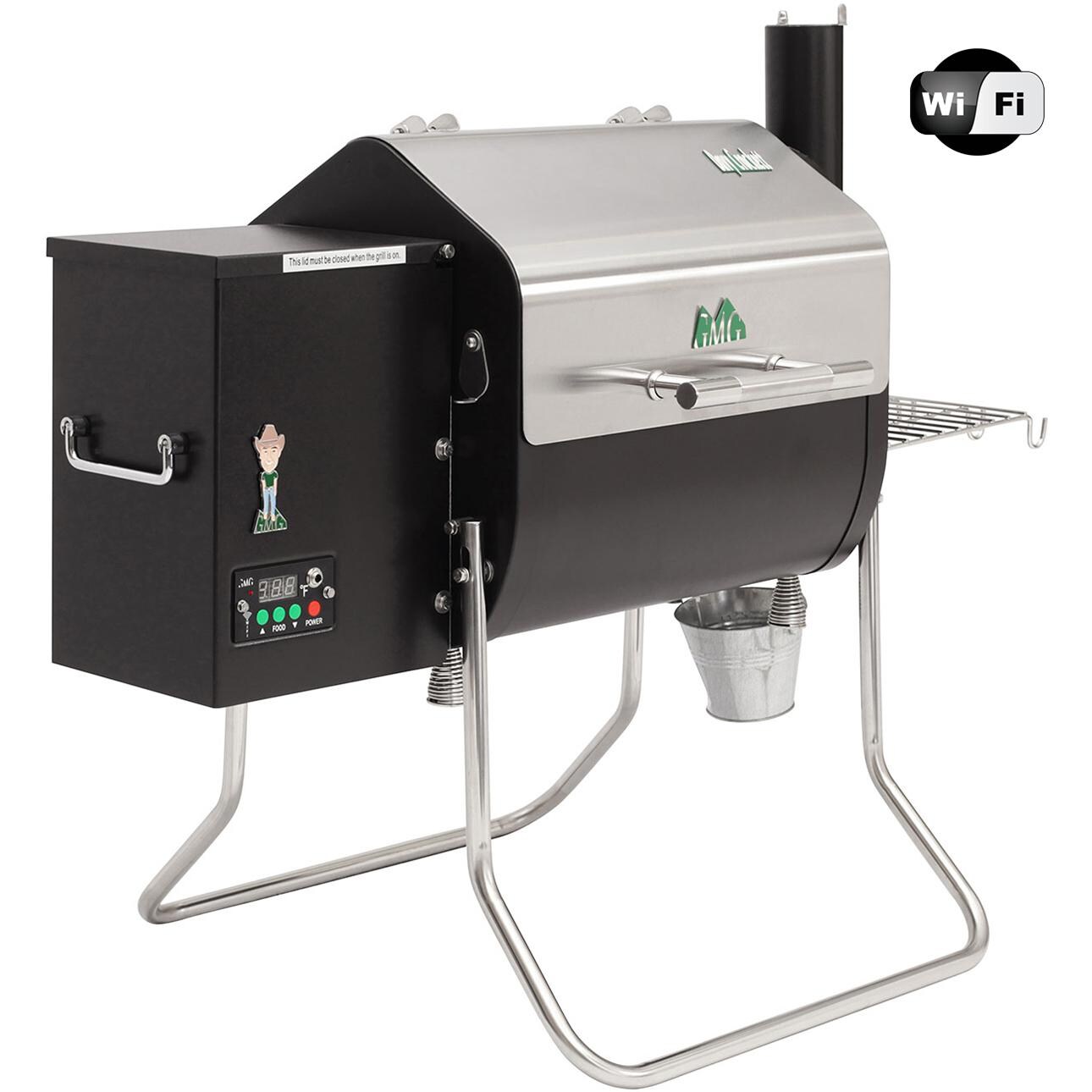 Green Mountain Grills Pellet Grills