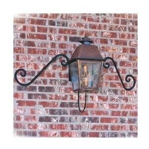 Mustache Curl For Legendary Lighting Series 1 Lights