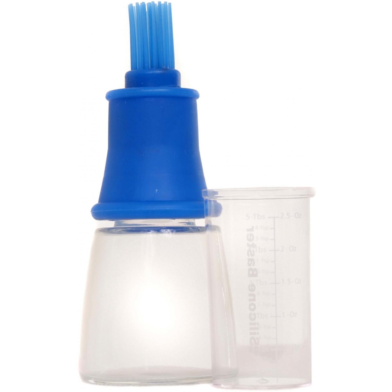 Silicone Heat Resistant Bottle Top Baster thumbnail