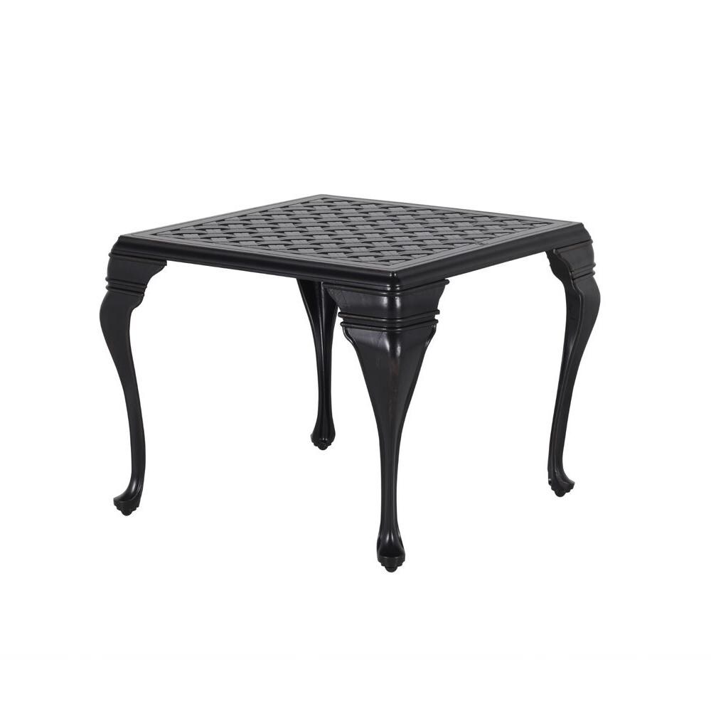 Summer Classics 40632 Provance Square End Table thumbnail