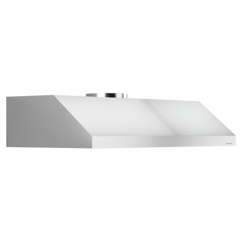 Vent-A-Hood PRH9-242 SS 42-Inch 600 CFM Professional Series Under Cabinet Range Hood - Stainless Steel thumbnail