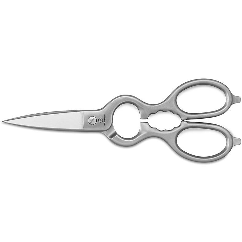Wusthof 1049595301 - 8 1/2-Inch Come-Apart Kitchen Shears thumbnail