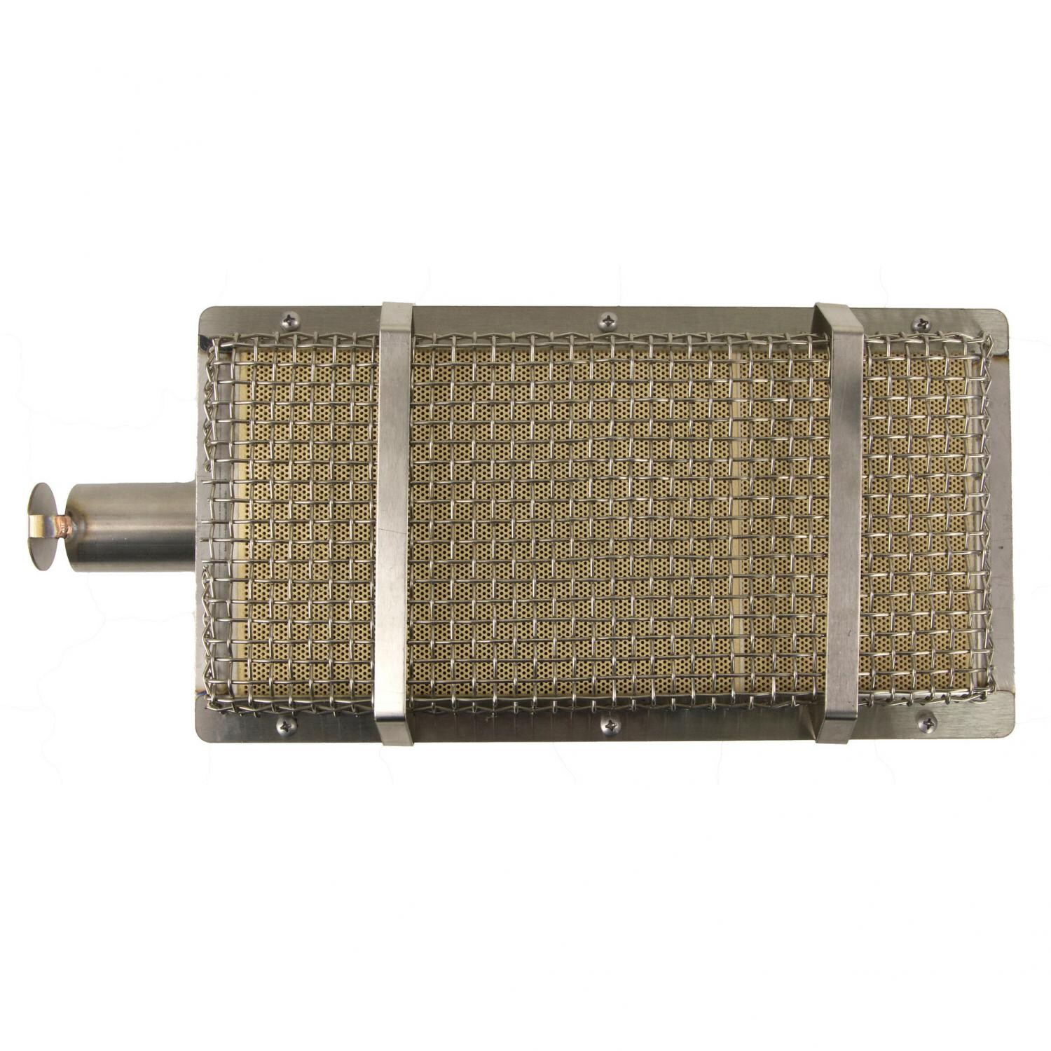 Solaire Infrared Burner Kit For Solaire Anywhere IR17B And IR17M - SOL-17-3 thumbnail