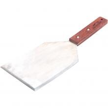 Traeger Large Cut Meat & Fish Spatula image