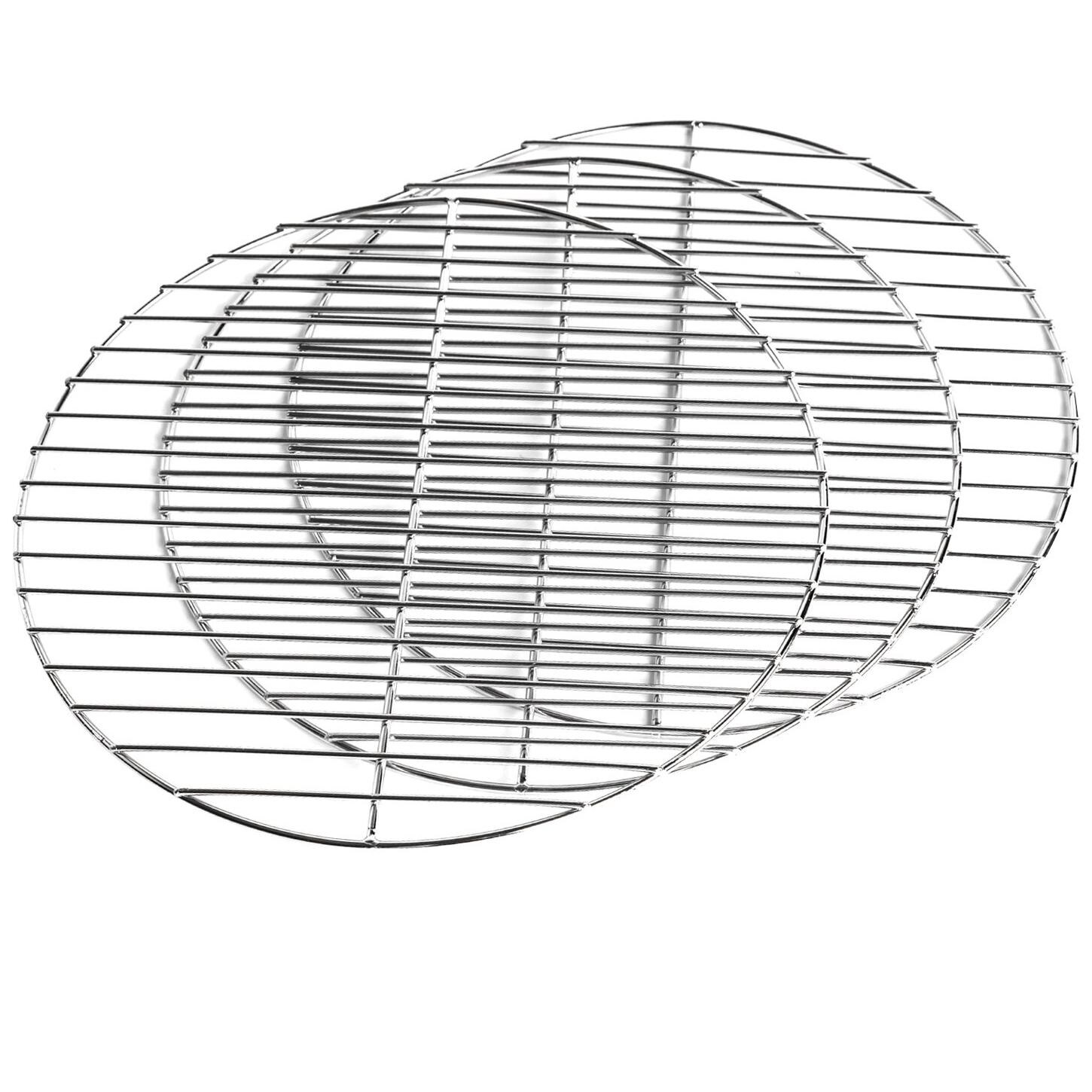 Orion Cooker OCC101 19 - Inch Original Charcoal Smoker - Grates thumbnail