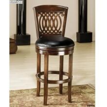 Hillsdale Vienna 31 Inch Swivel Bar Stool - Tobacco - 60956 image