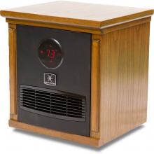 Heat Storm Smithfield 5200 BTU Portable Infrared Space Heater - HS-1500-SISM image