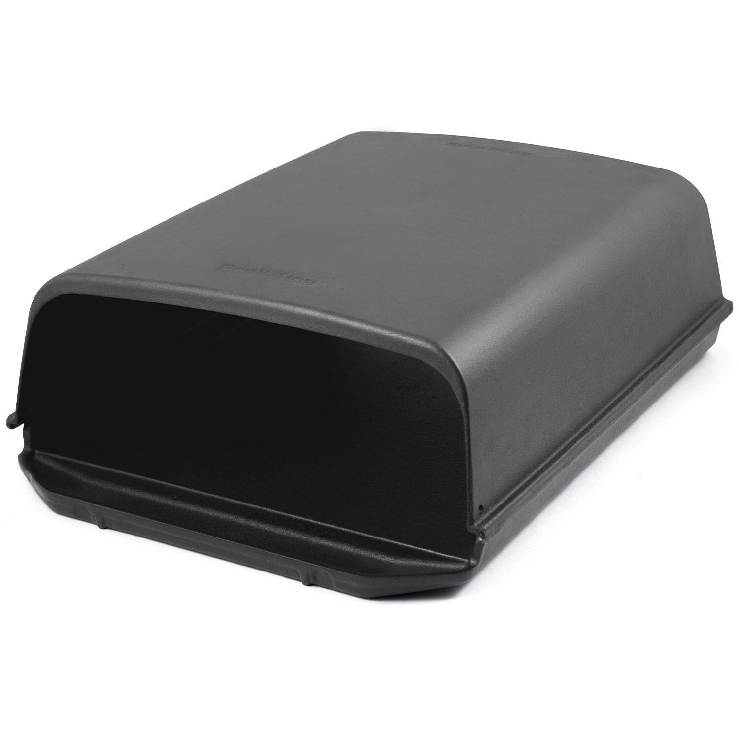 Broil King 69900 Cooking Dome - Dome Covered - White Background thumbnail