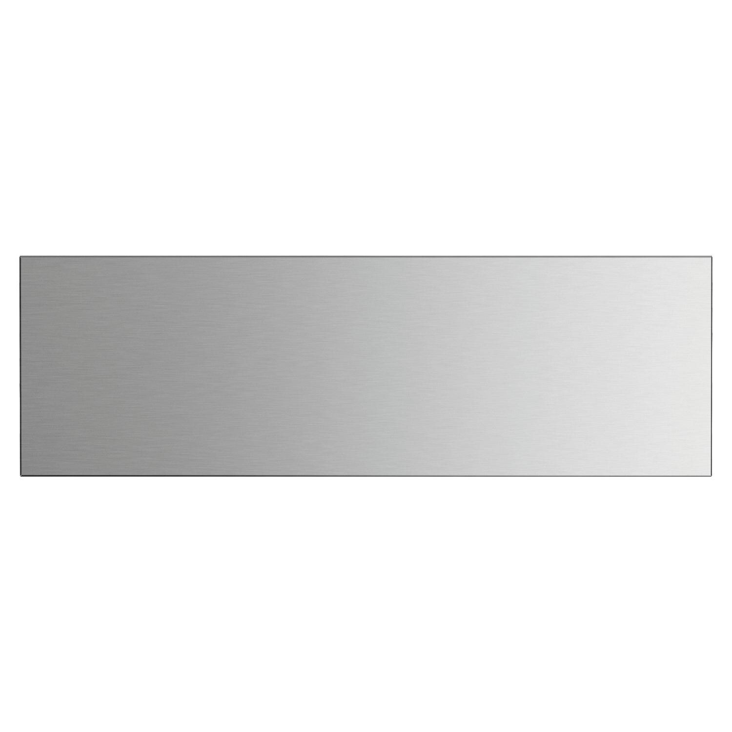 Fisher Paykel 36-Inch Stainless Steel Low Backguard For Ranges - BGRV2-1236