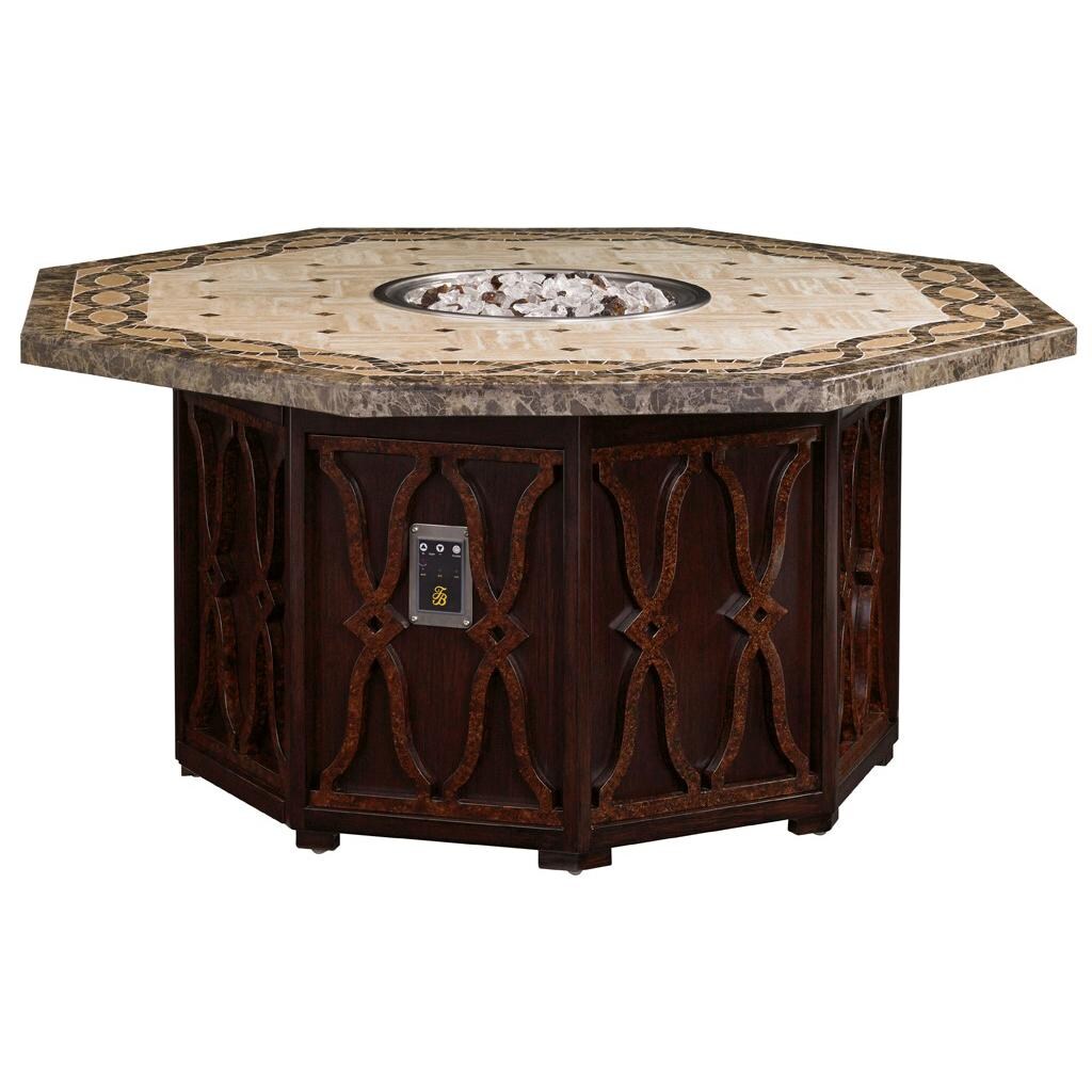 Tommy Bahama Fire Pits