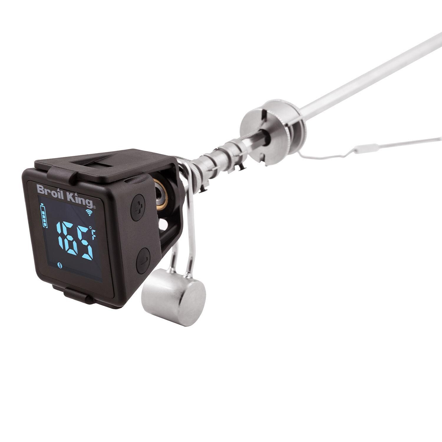 Broil King iQUE Smart Thermometer - 61939