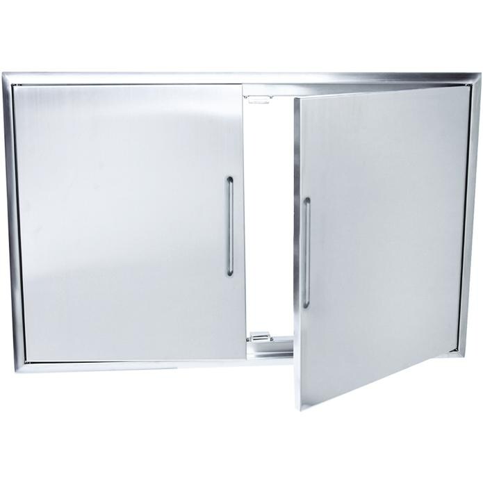 Saber 24 Inch X 31 Inch Double Access Door thumbnail