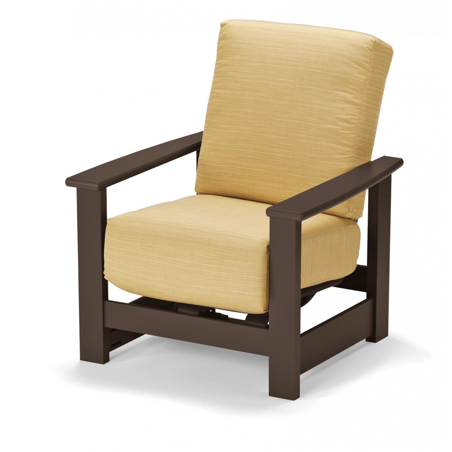 Telescope Casual Outdoor Club Chairs