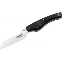 Boker Gorm 3-Inch Peeling Knife - Black image