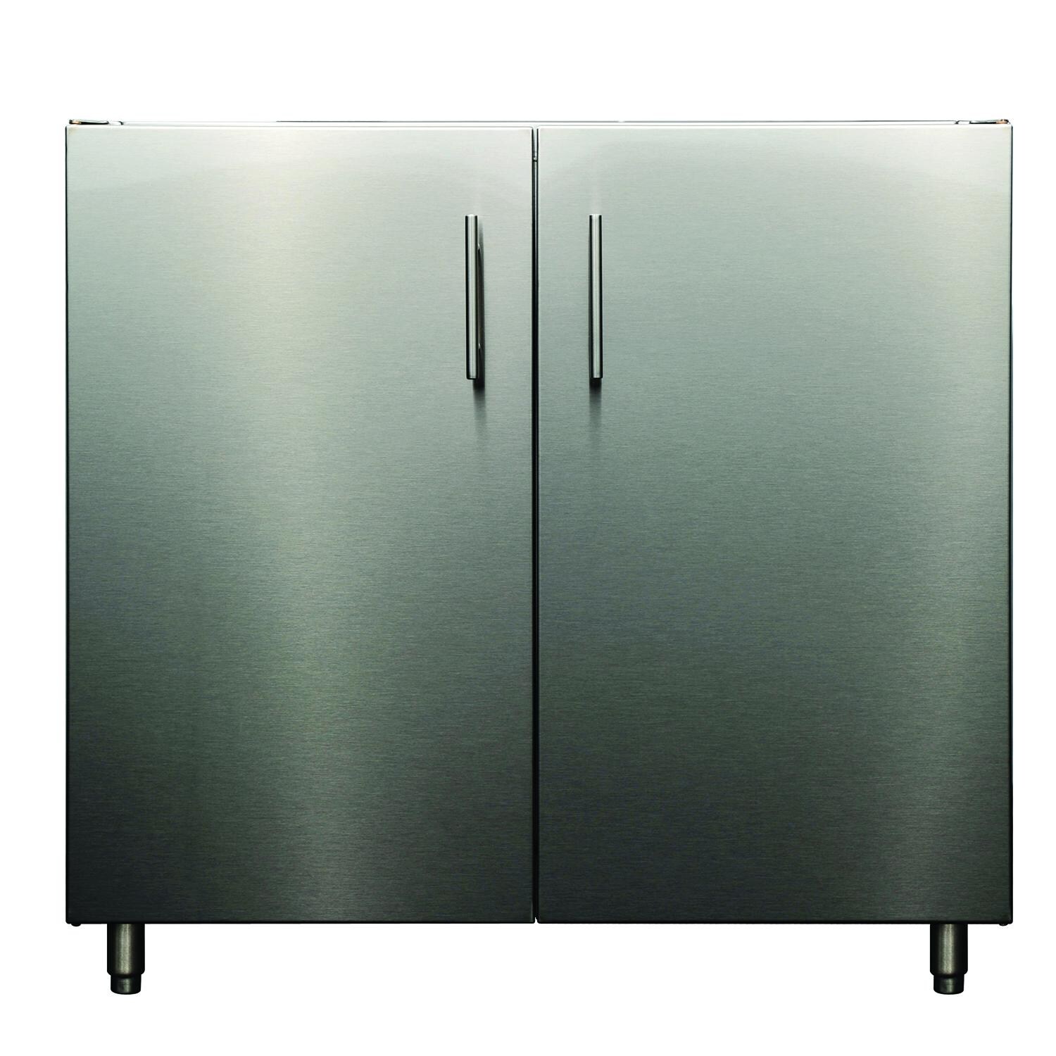Kalamazoo K-STOR-36-S4 Signature 36 Inch Cabinet - Doors thumbnail