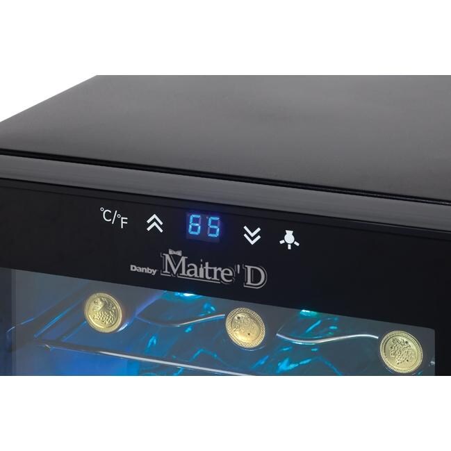 Danby Wine Cooler