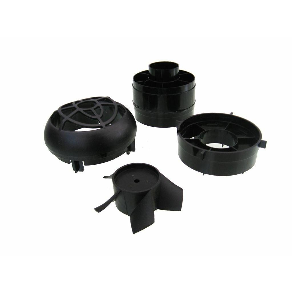 BBQ Dragon Fan Detail thumbnail