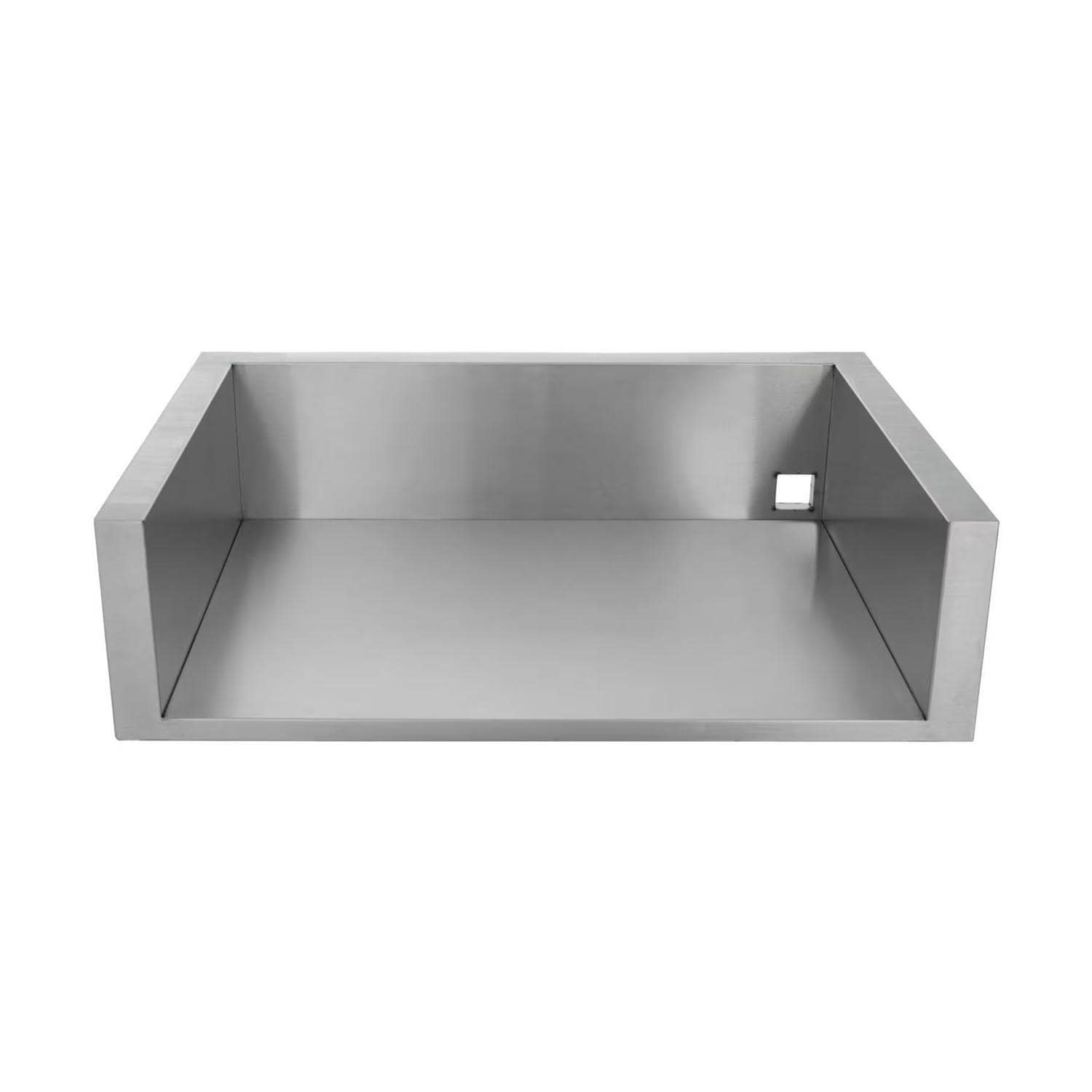 Blaze BLZ-5-IJ2 Insulated Jacket for LTE PRO 40-Inch 5-Burner Gas Grill - White Background thumbnail