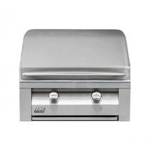 RCS Cutlass ProCom 28-Inch 2-Burner Built-In Propane Gas Grill - RMC28-LP image