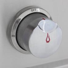 Blaze Professional Control Knob - BLZ-3PRO-035 image