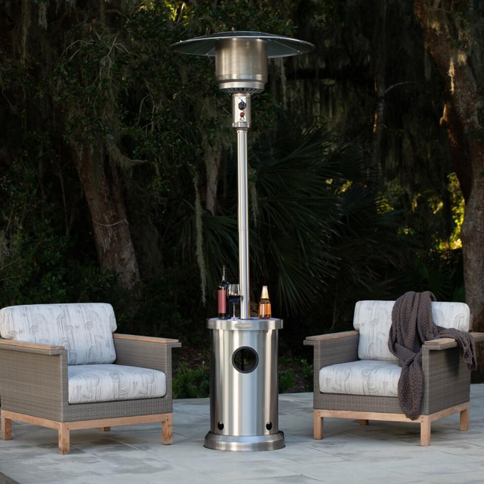 Propane Tank Top Rated Propane Patio Heaters Propane Tank Table