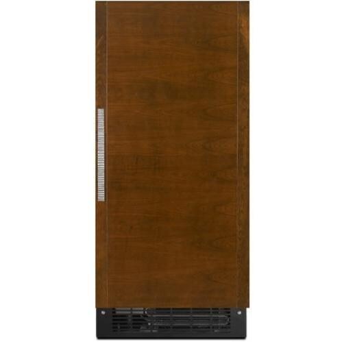 JennAir Clear Ice Maker, 15 Inches Overlay BBQGuys