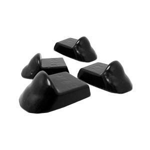 Primo PG00400 Ceramic Feet - Set Of 4 thumbnail