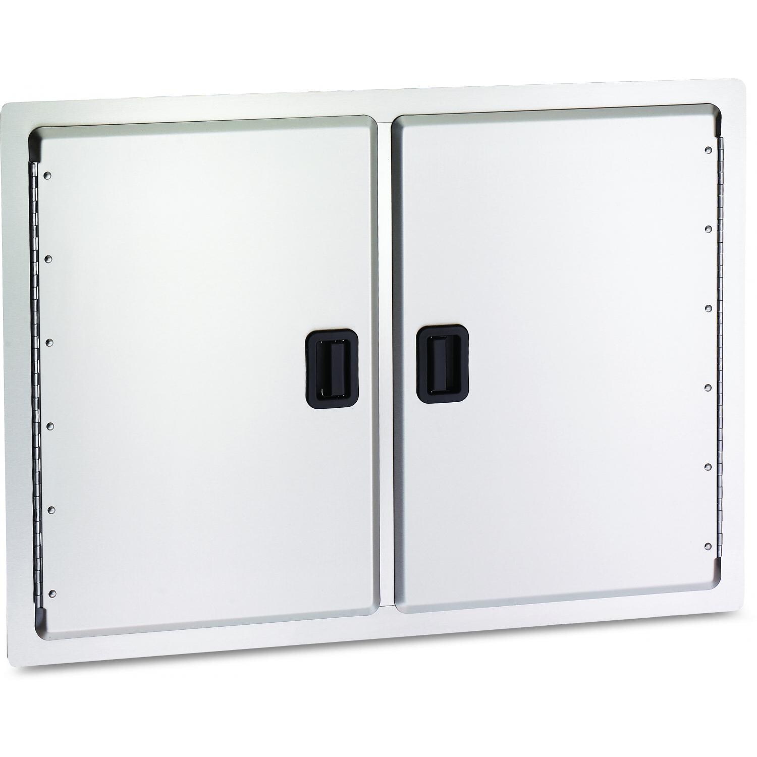 American Outdoor Grill 30-Inch Double Access Door - 20-30-SD thumbnail